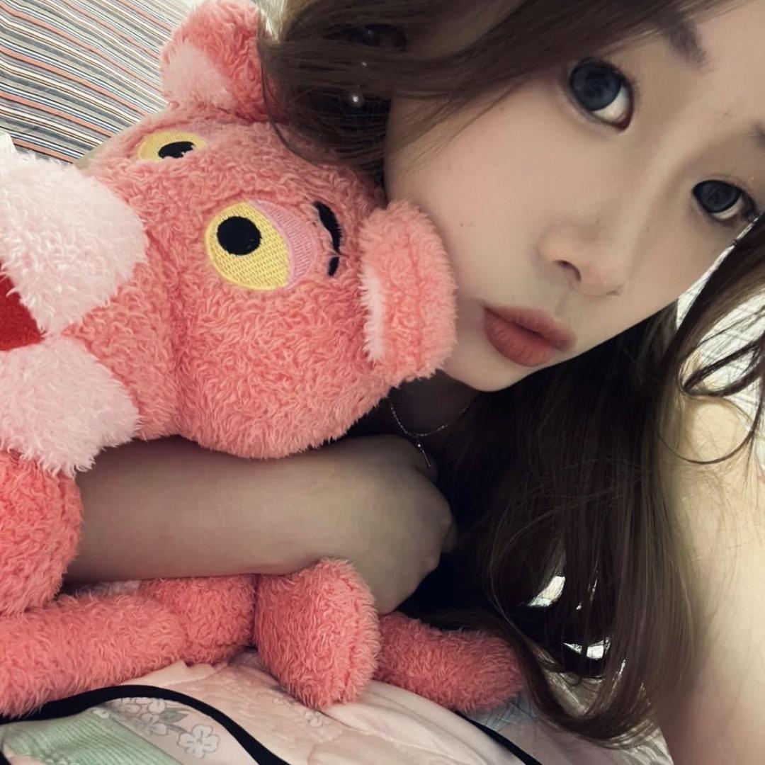 泡泡💕