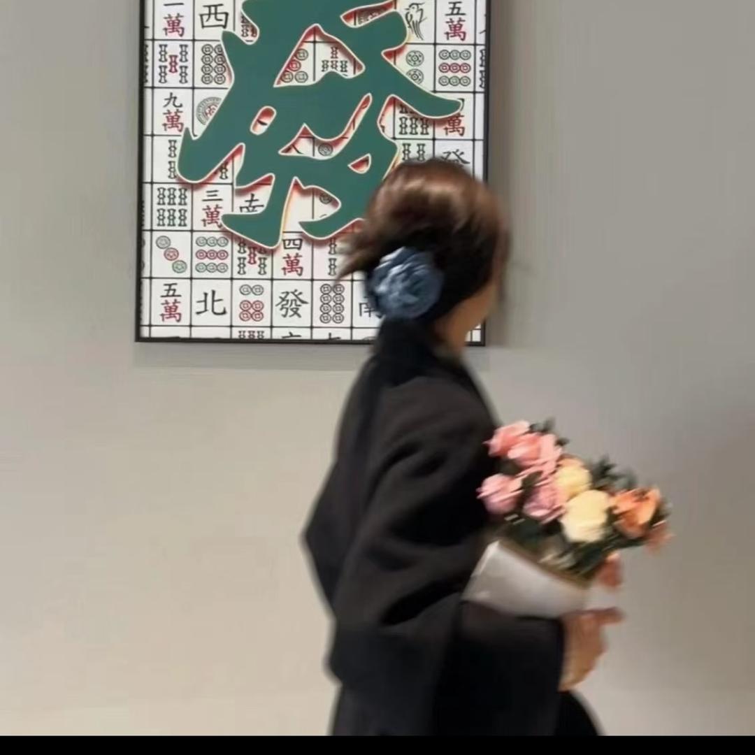 丹丹🧚‍♀️