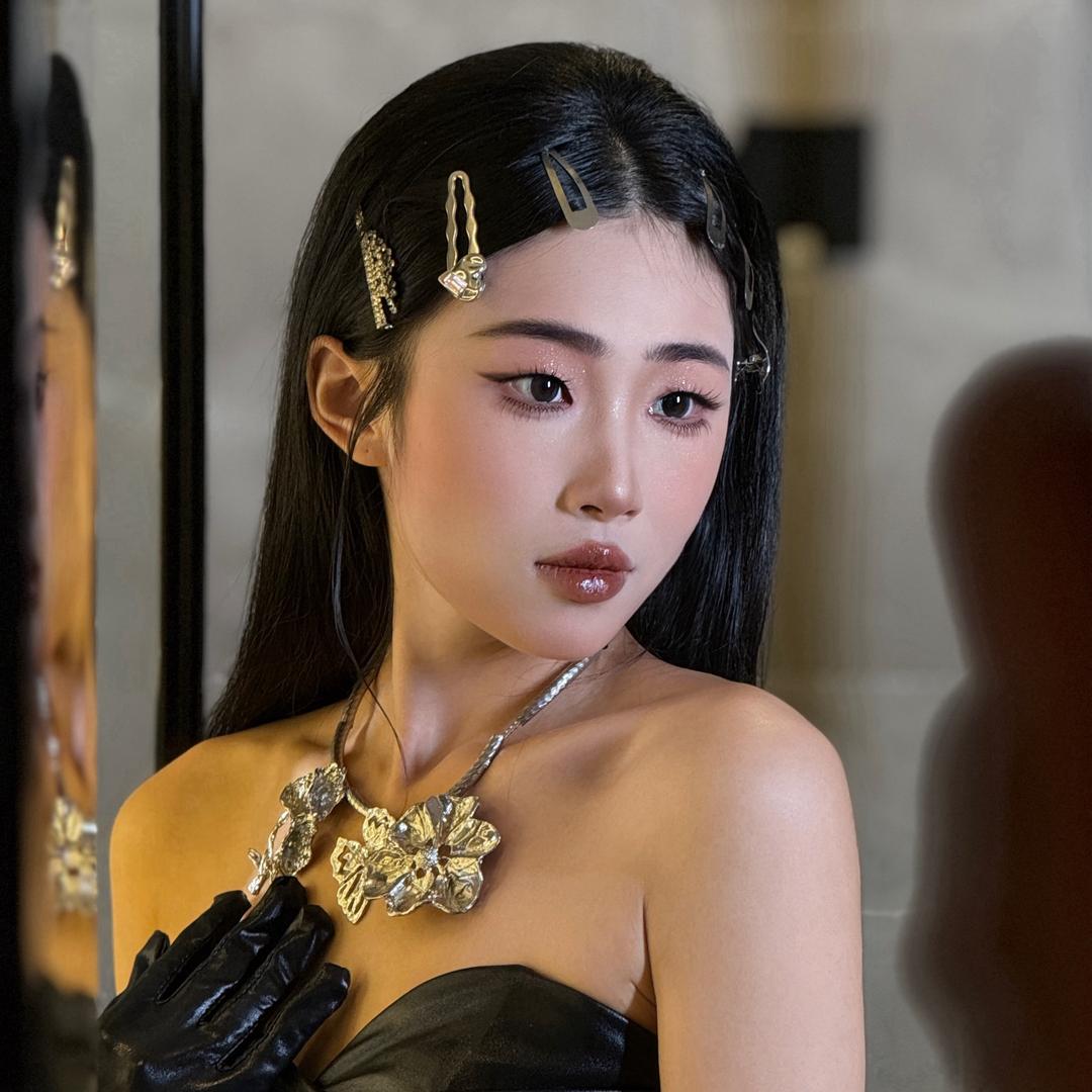 小瑜会瘦*(小月龄）