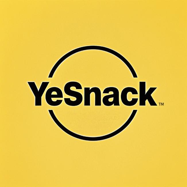 YeSnack企业店