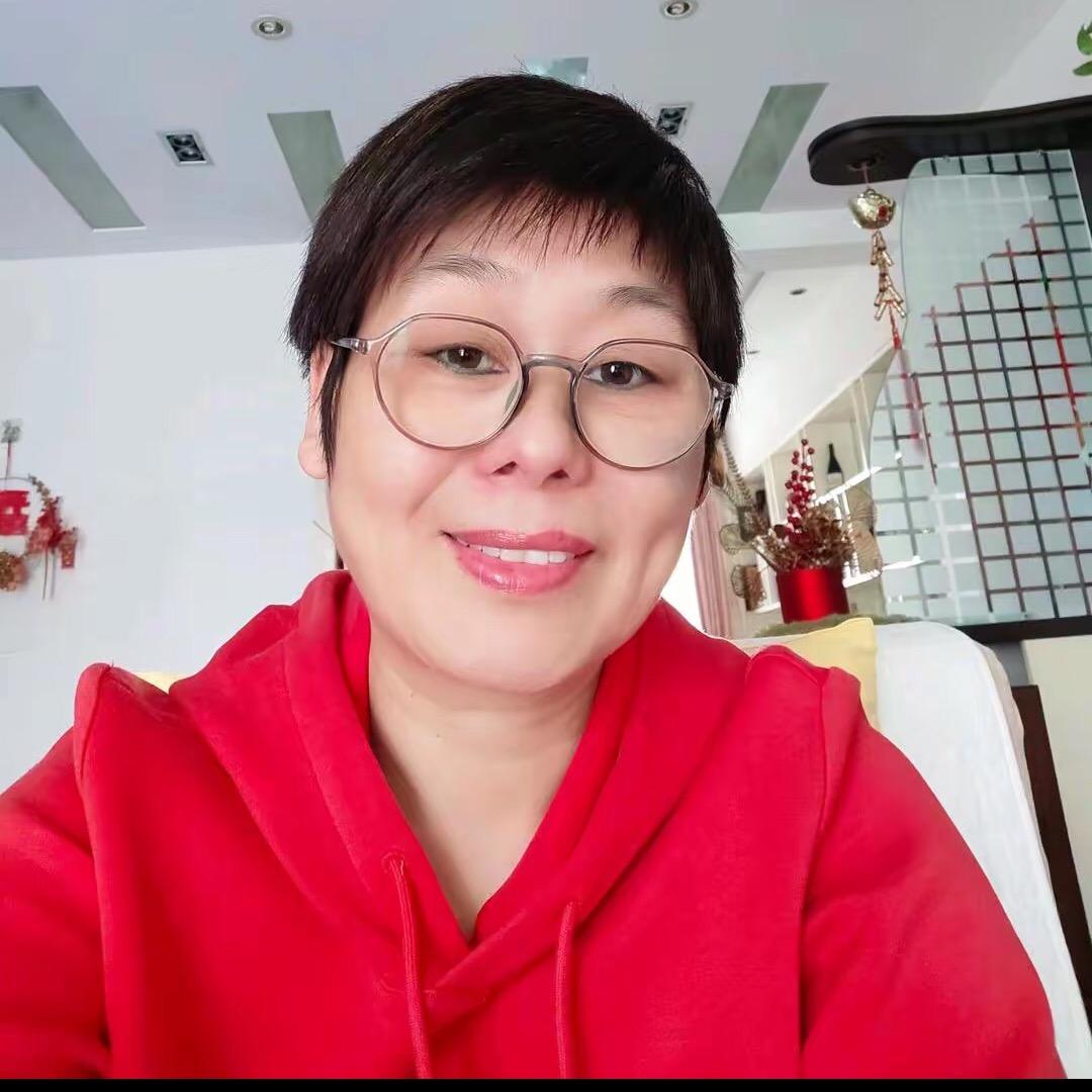 平姐🎙️今天上午9点10分开播