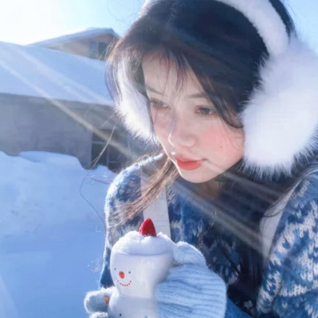 雪季-