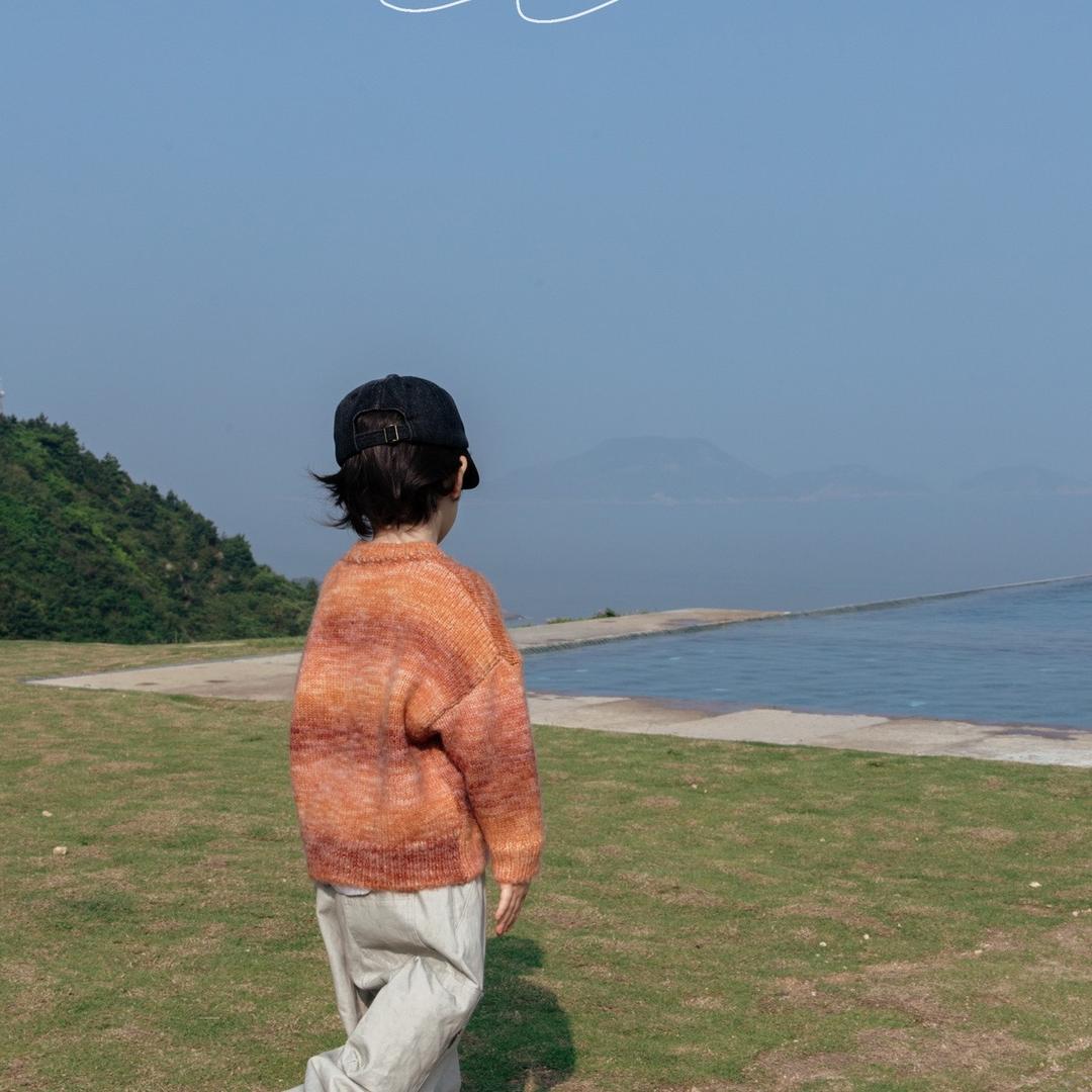 福宝哥哥和艾米妹妹