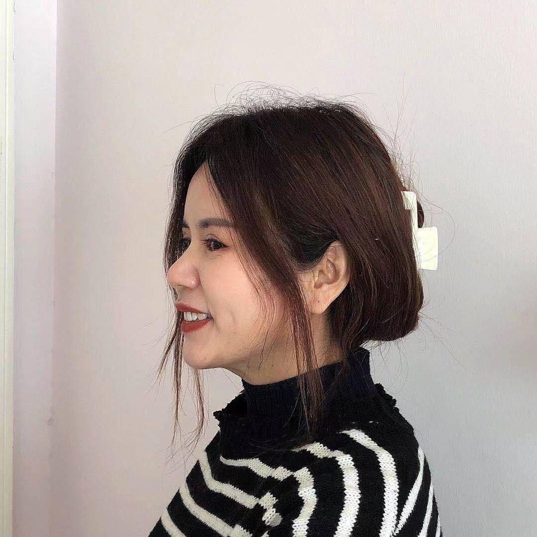 水中月❤️