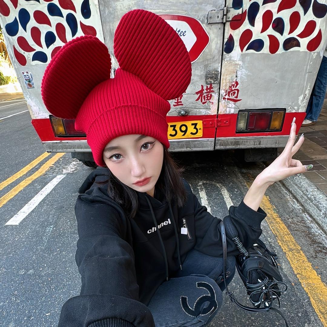 NOPINK柯柯🖤