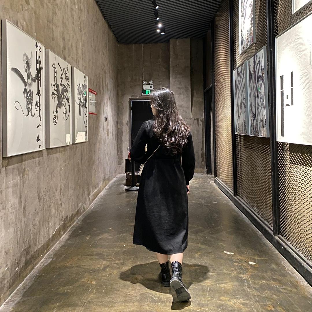 沉醉于风中