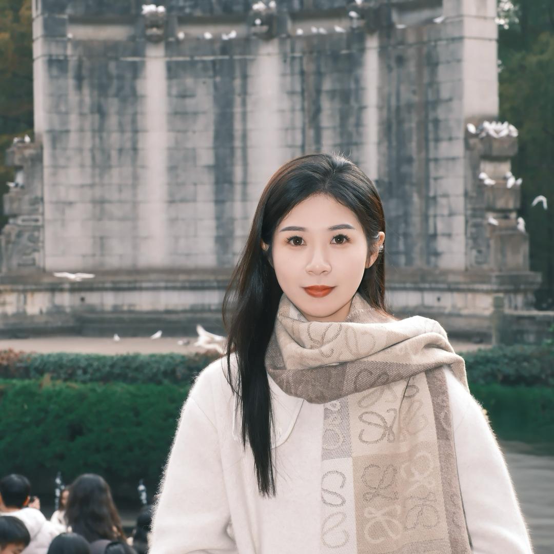 张奕璇（蔚蓝湾）