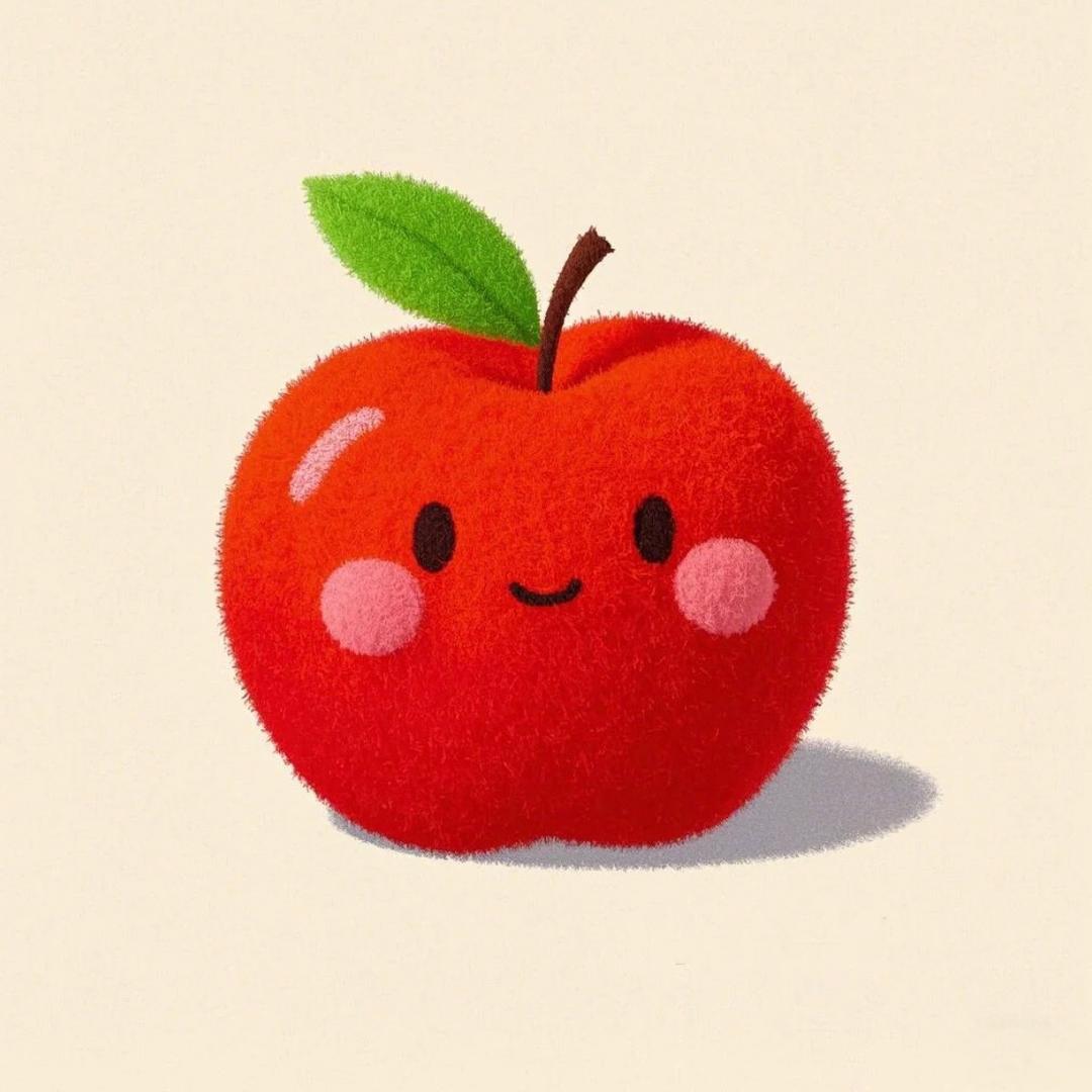 小苹果
