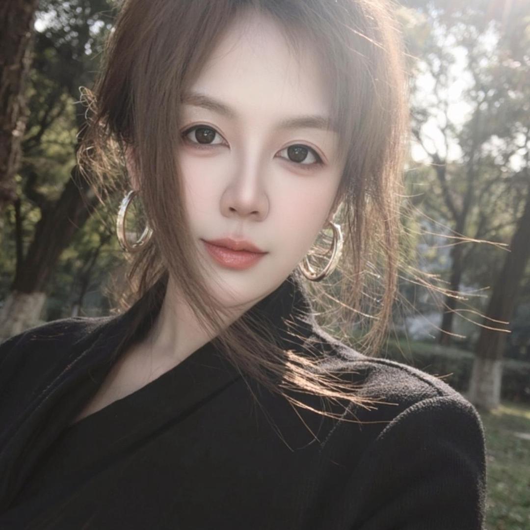 躺平的老板娘