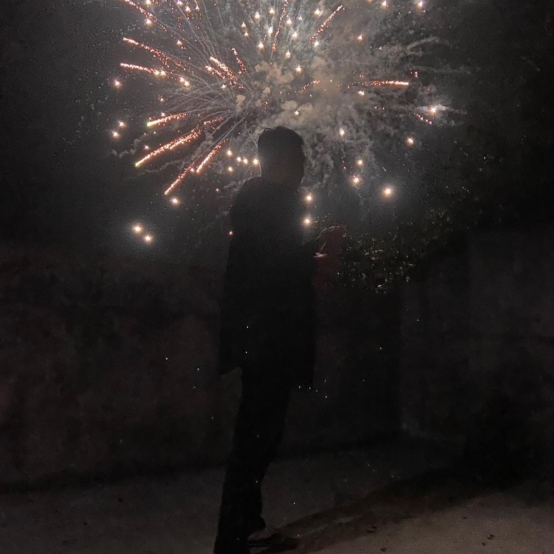 上火🔥