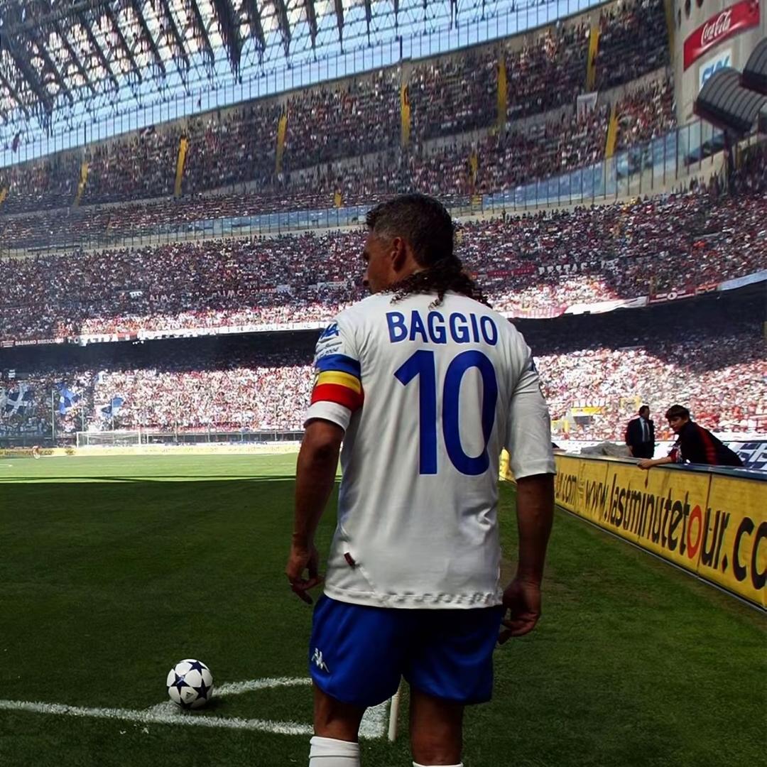 Λι Μάιλινγκ.⚽️