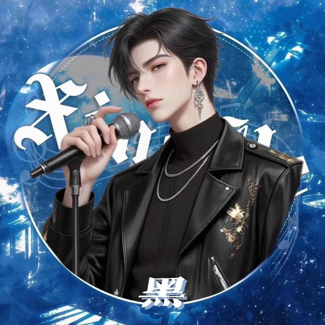Re.黑