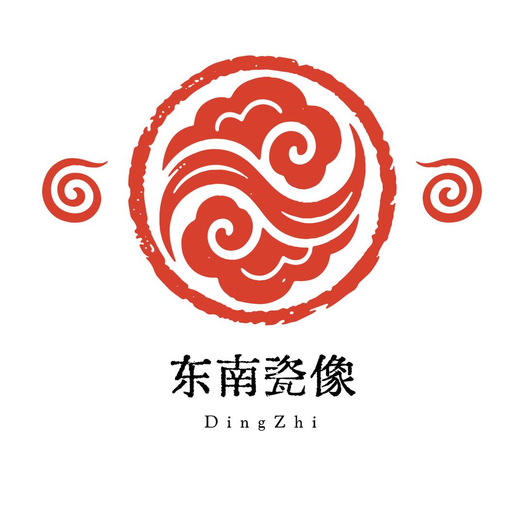 东南瓷像定制