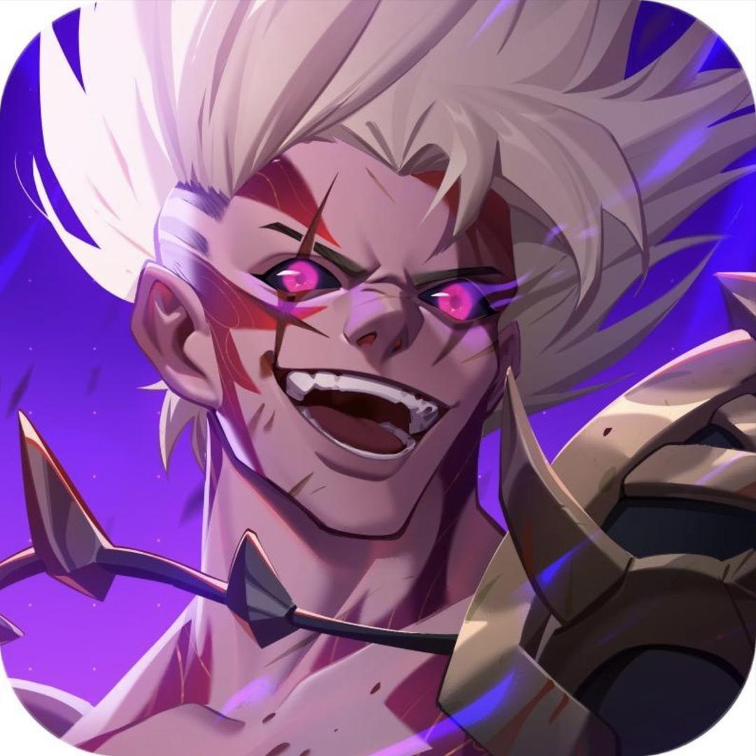 荣耀全明星-谋生