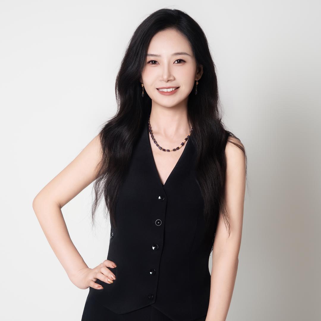 Vivian聊原版阅读