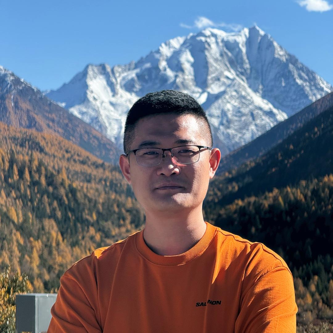 小山驴$阿华哥 Howard Li