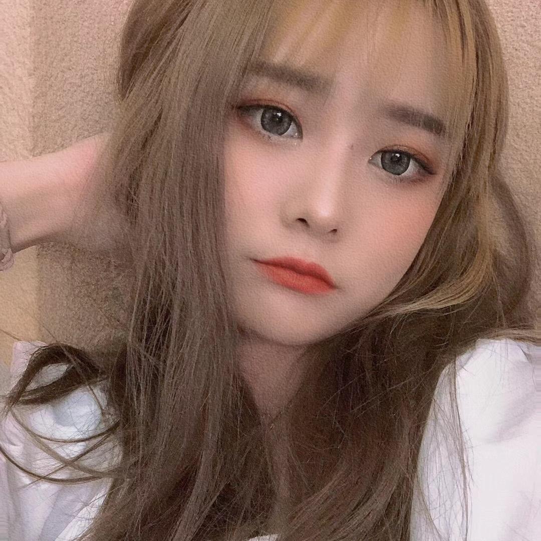 小镇姑娘