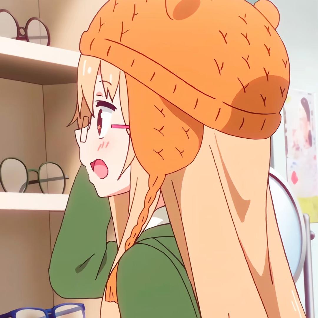 小滦姜姜