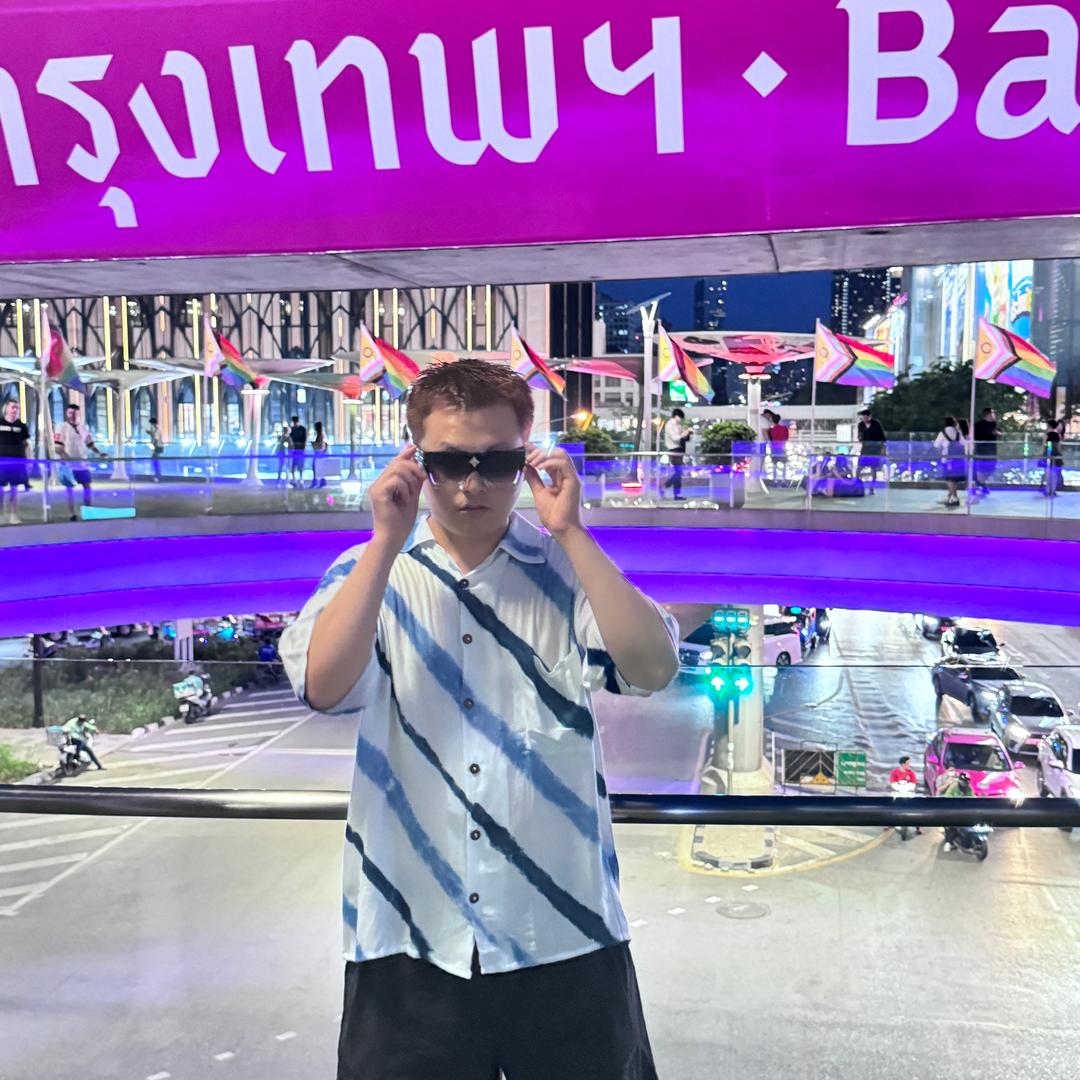 你的八万来了_YOLO