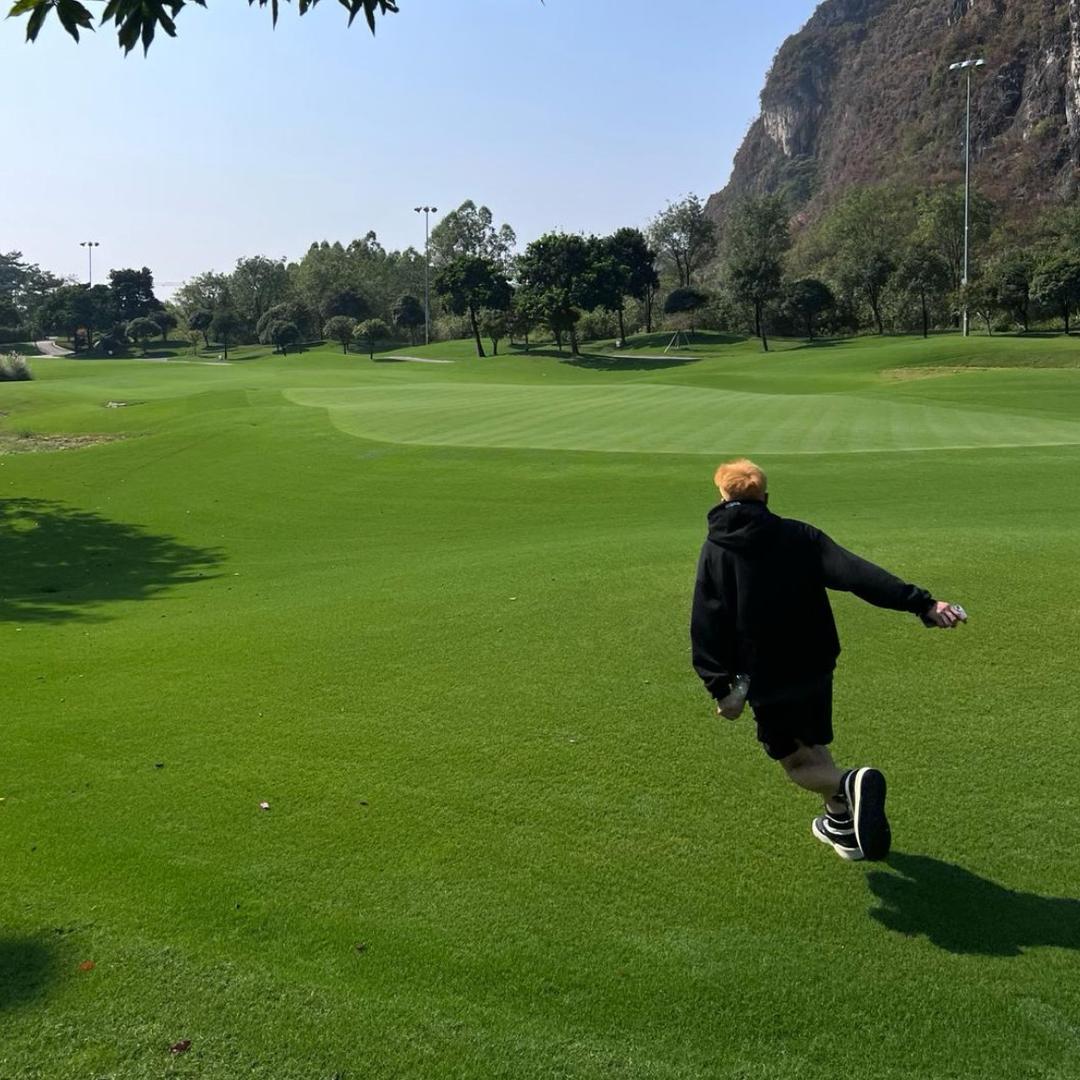 雨的（三角洲行动）
