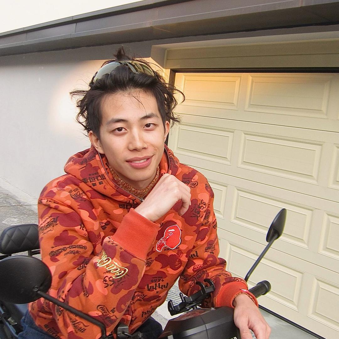 Joby邦