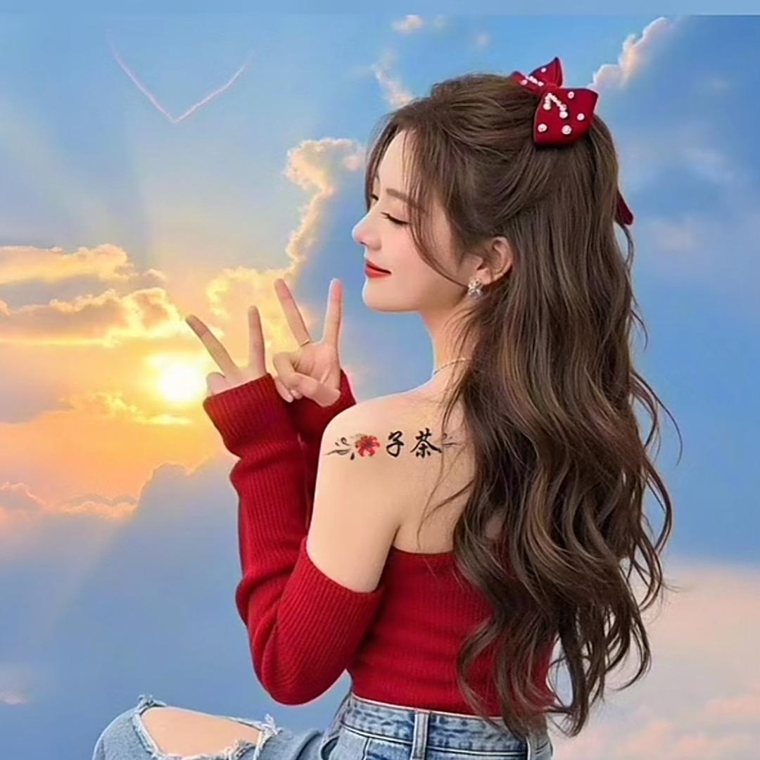 㞮孞💫（chuxin）