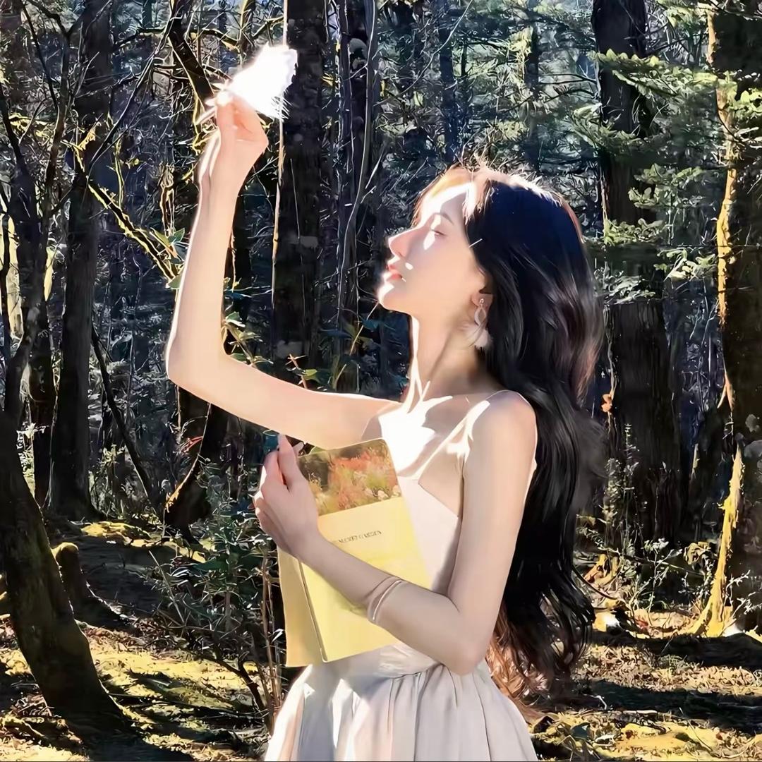 千言✨