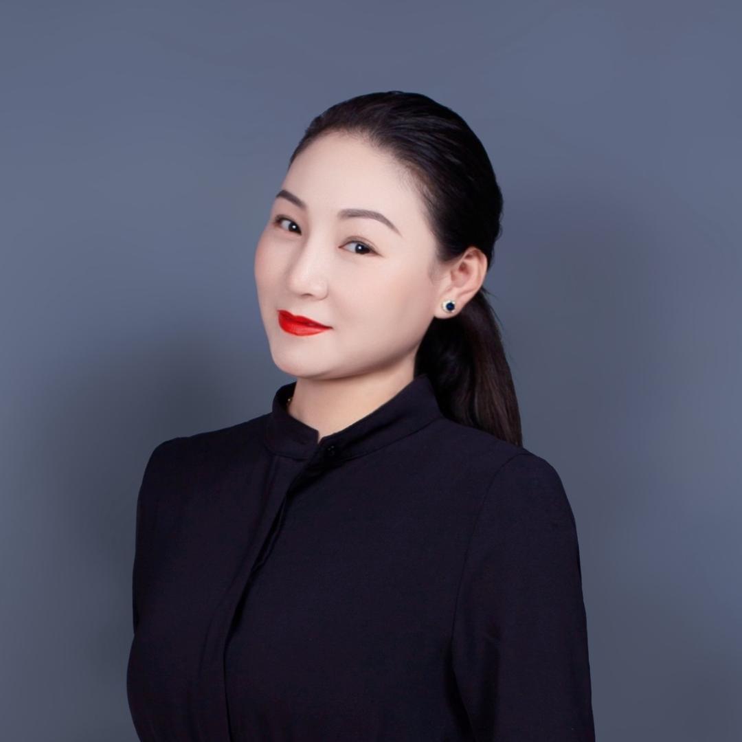 郭妮商业IP