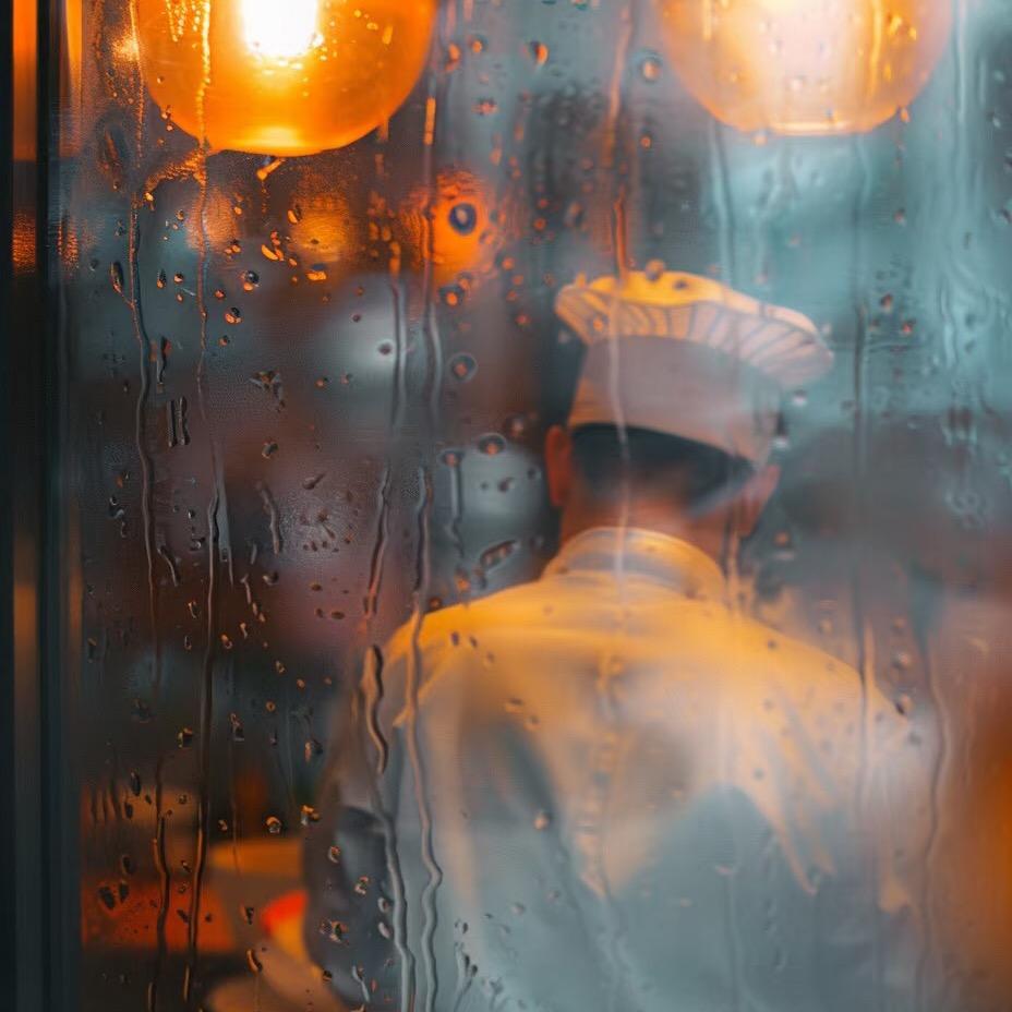 烟火里的健康经z