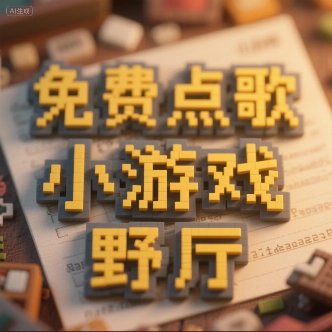 雅·点唱（野厅）