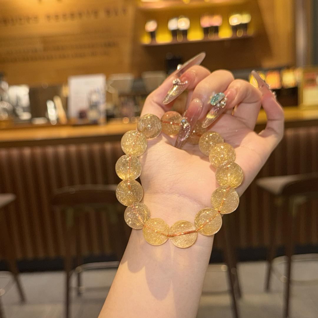 云禧月饰品