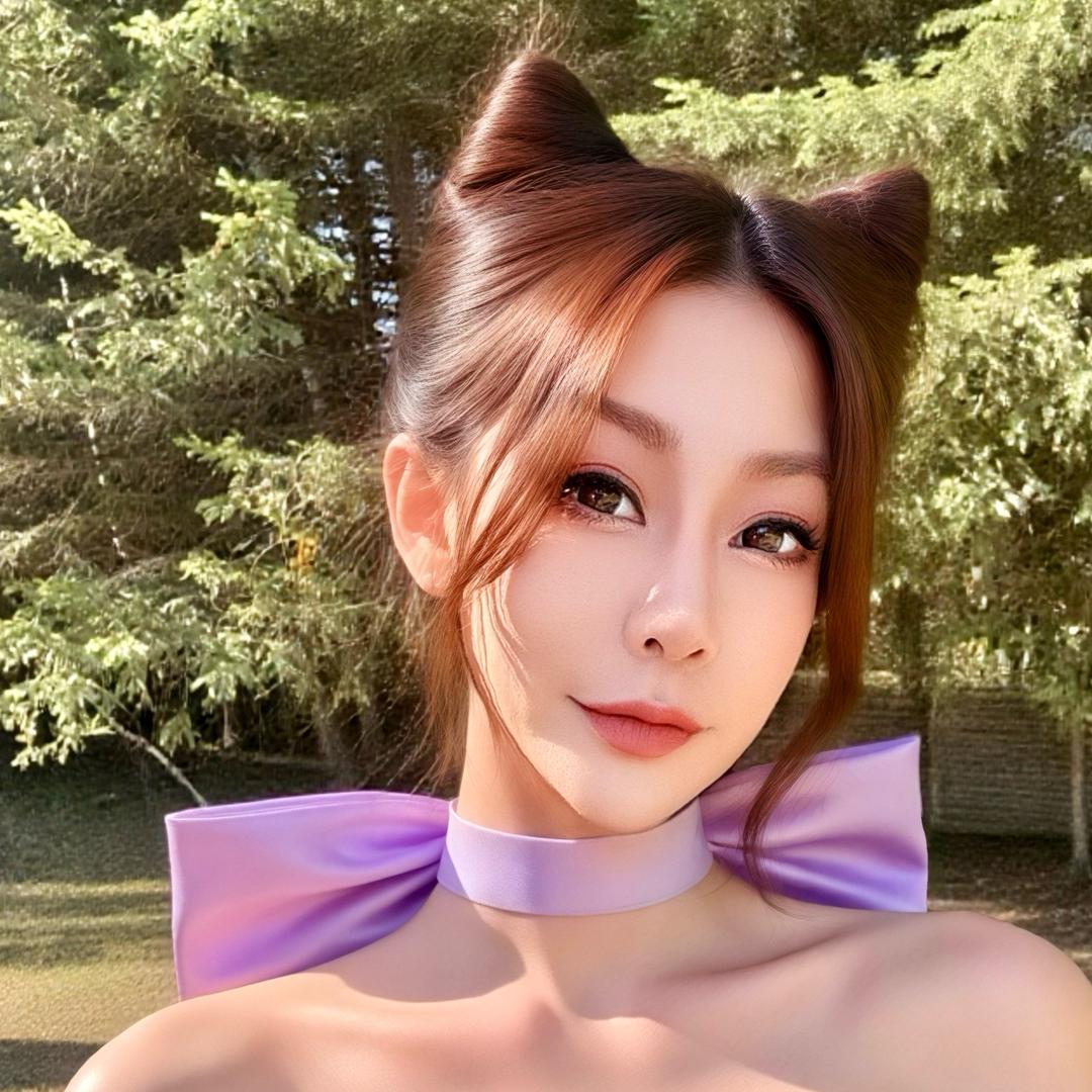 FX猪猪妹
