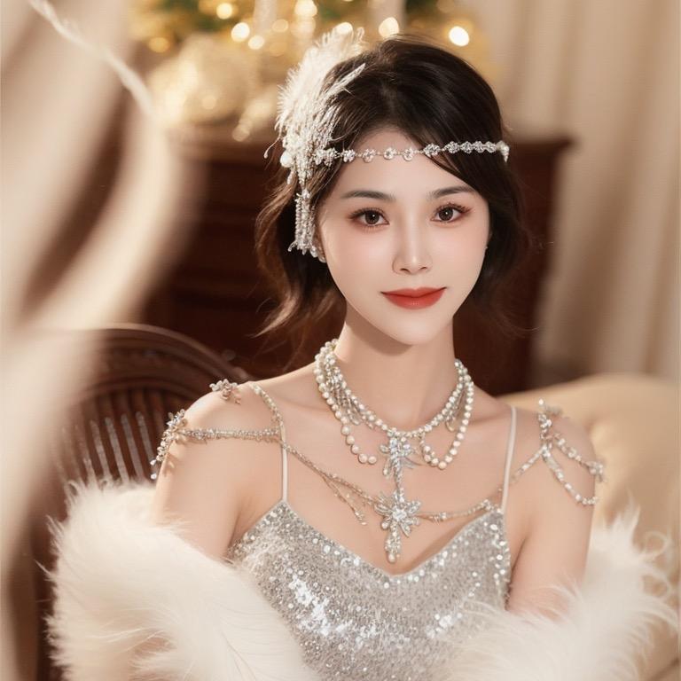 倩倩SK 《吴川女孩》