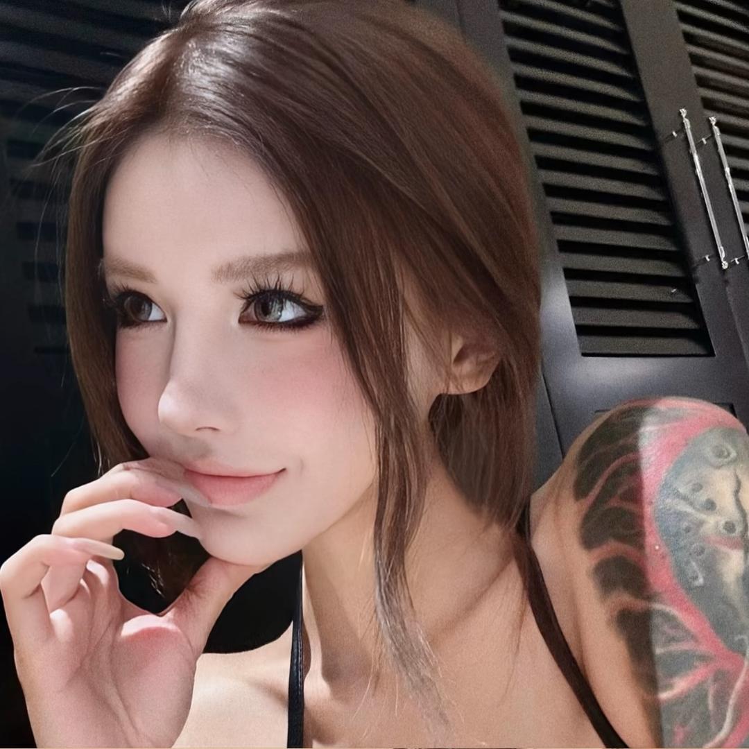 蜡笔小溪🦋
