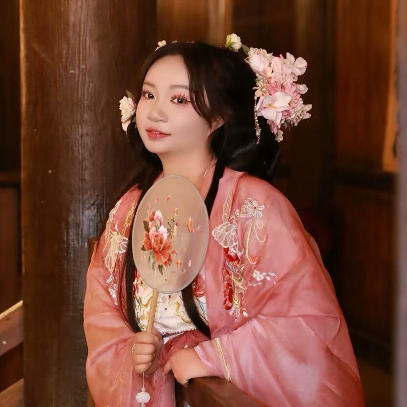 谢木木