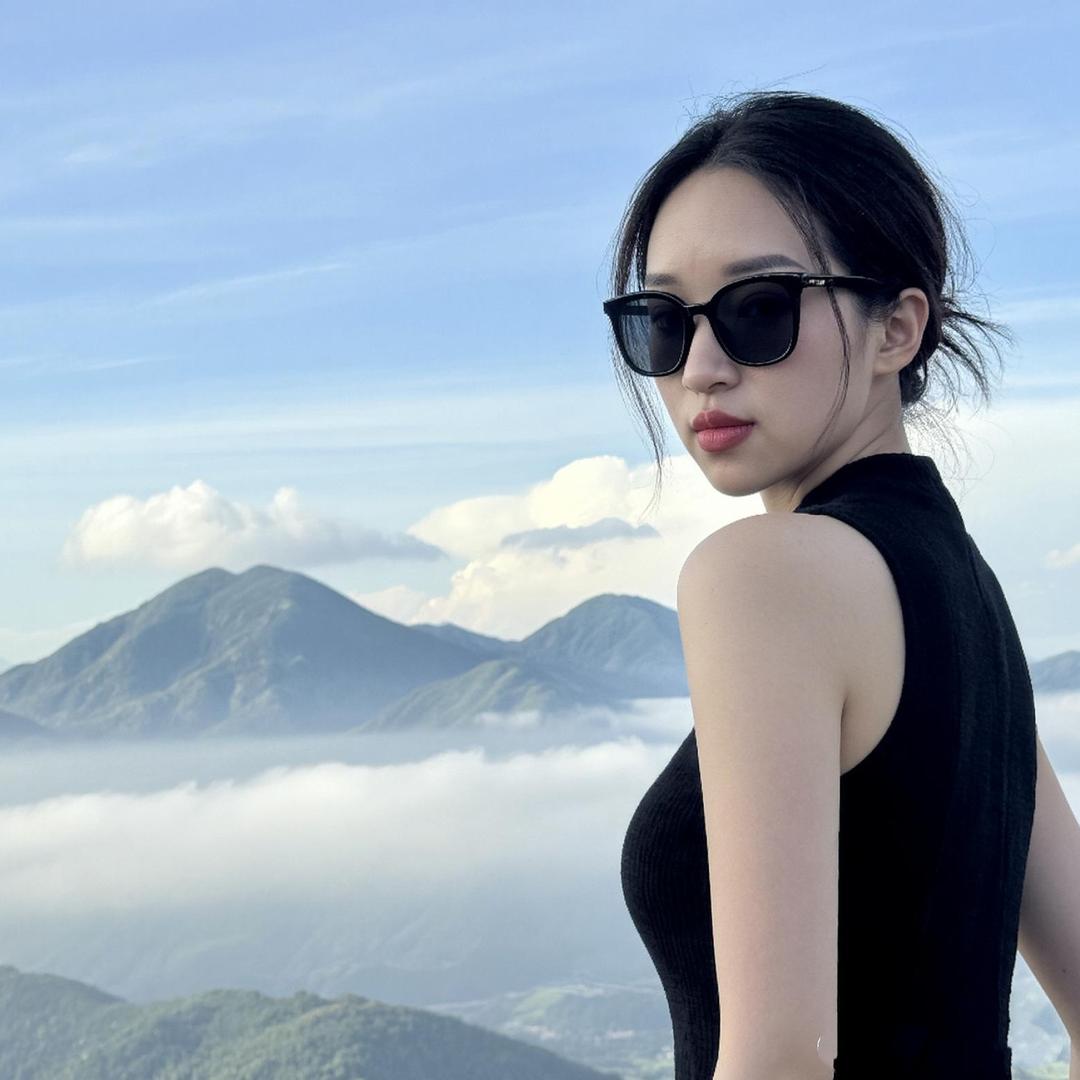 岚岚可不懒-炬光✨