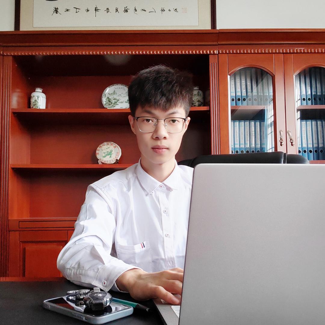 美之源集团-杨世锐