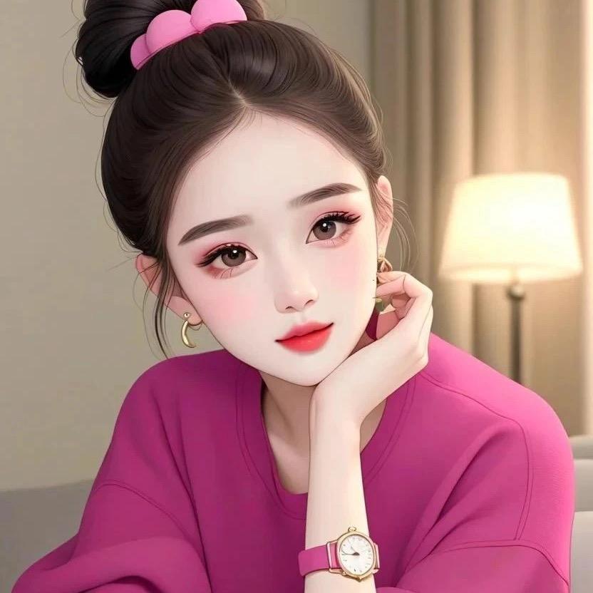 爱笑妹