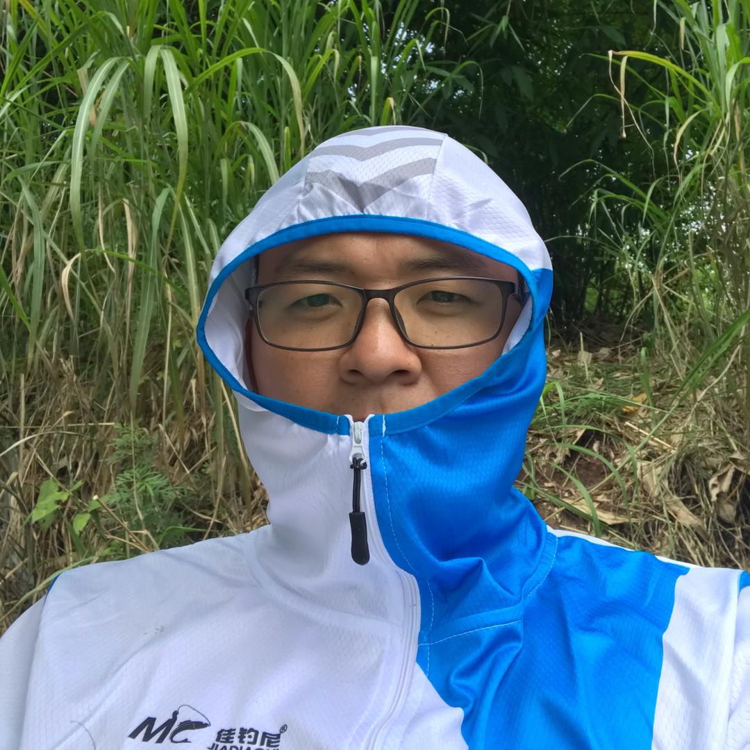 拼搏