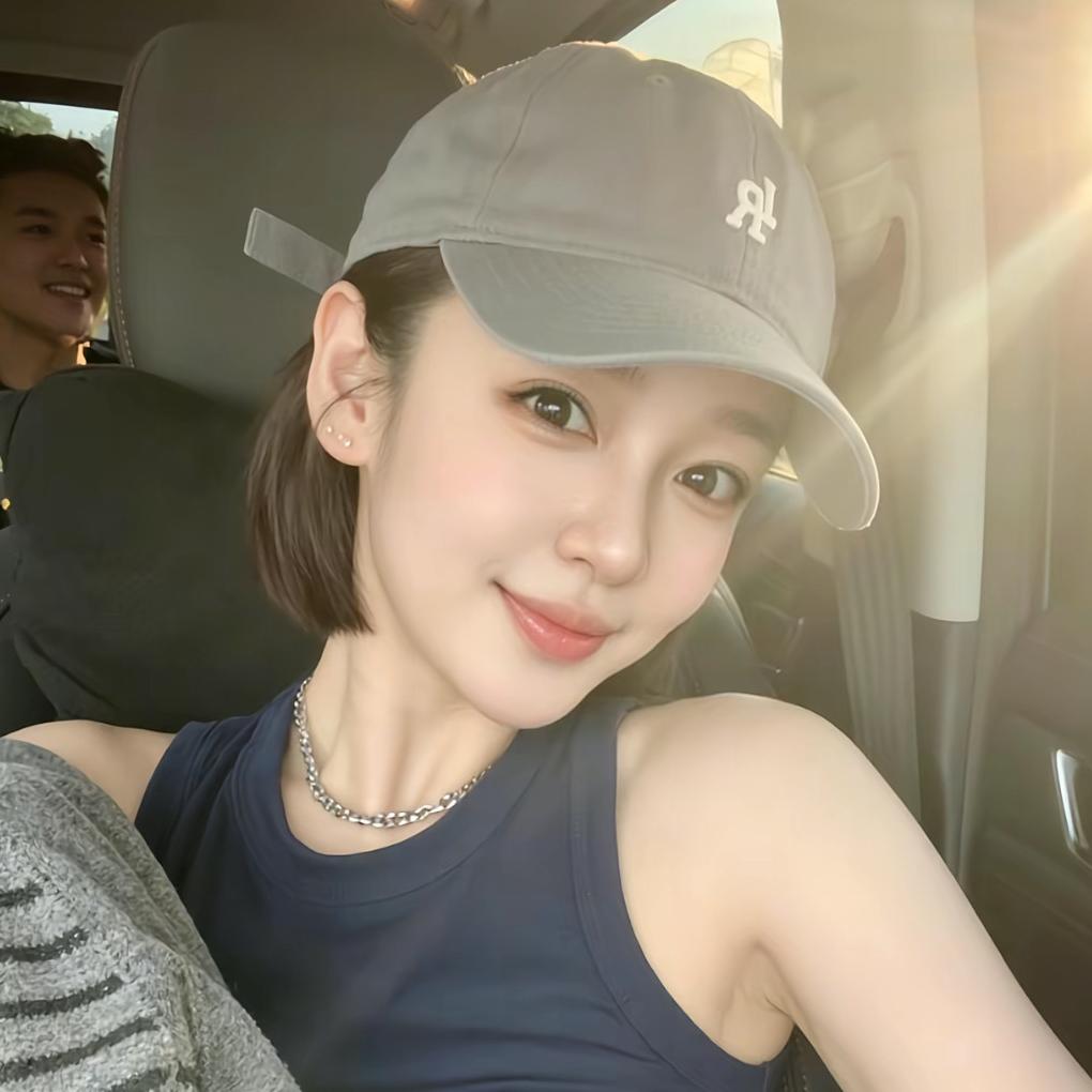 竹子买车（茜茜)