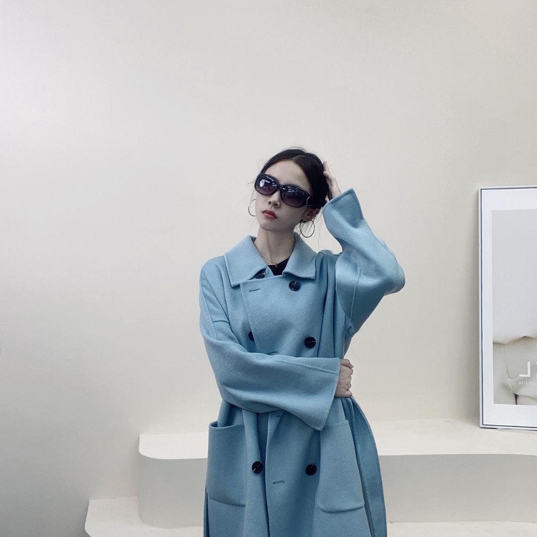 小怡羊毛大衣工厂