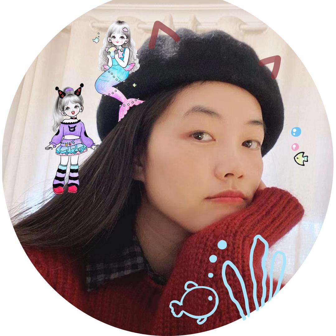 娜娜老师教画画