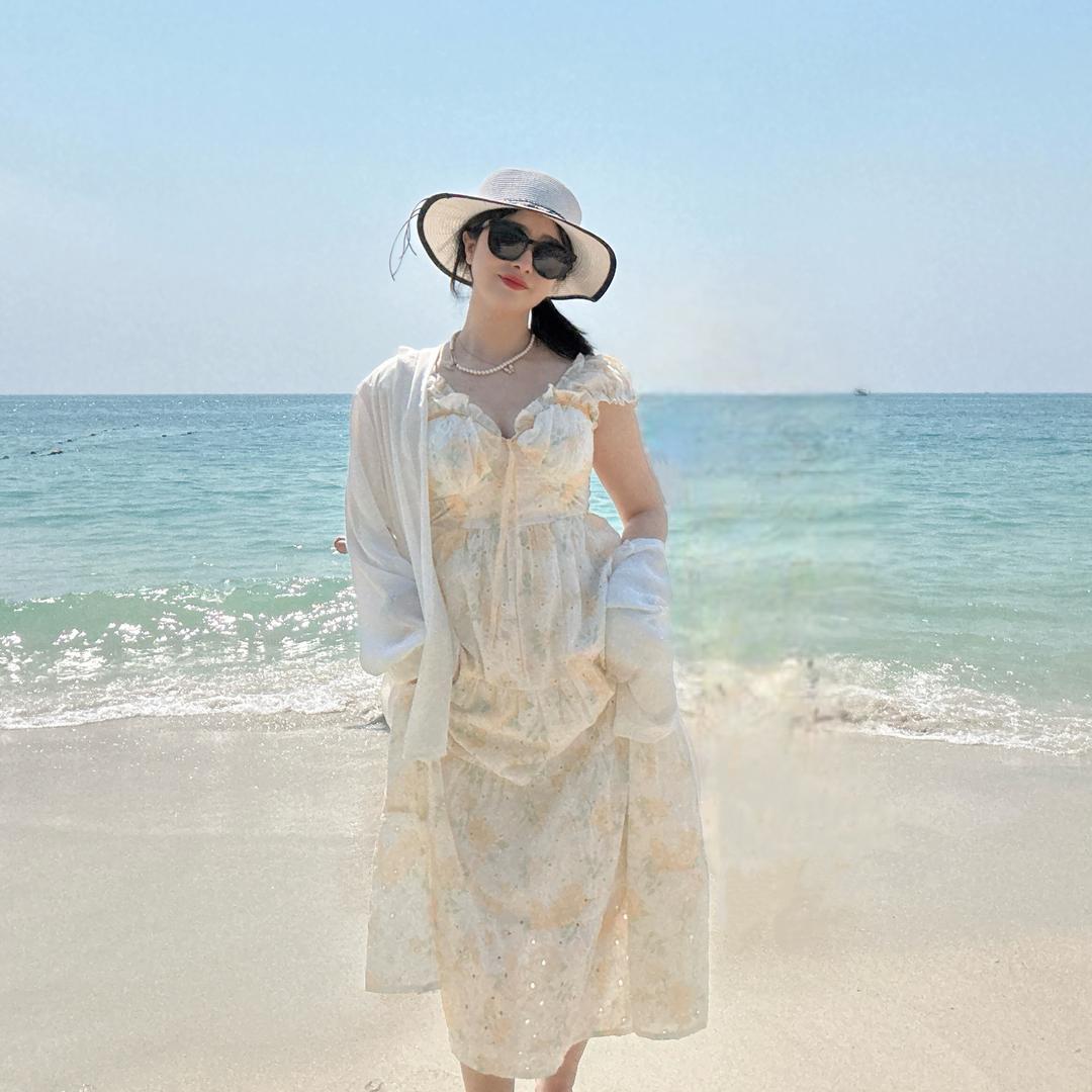 婵儿