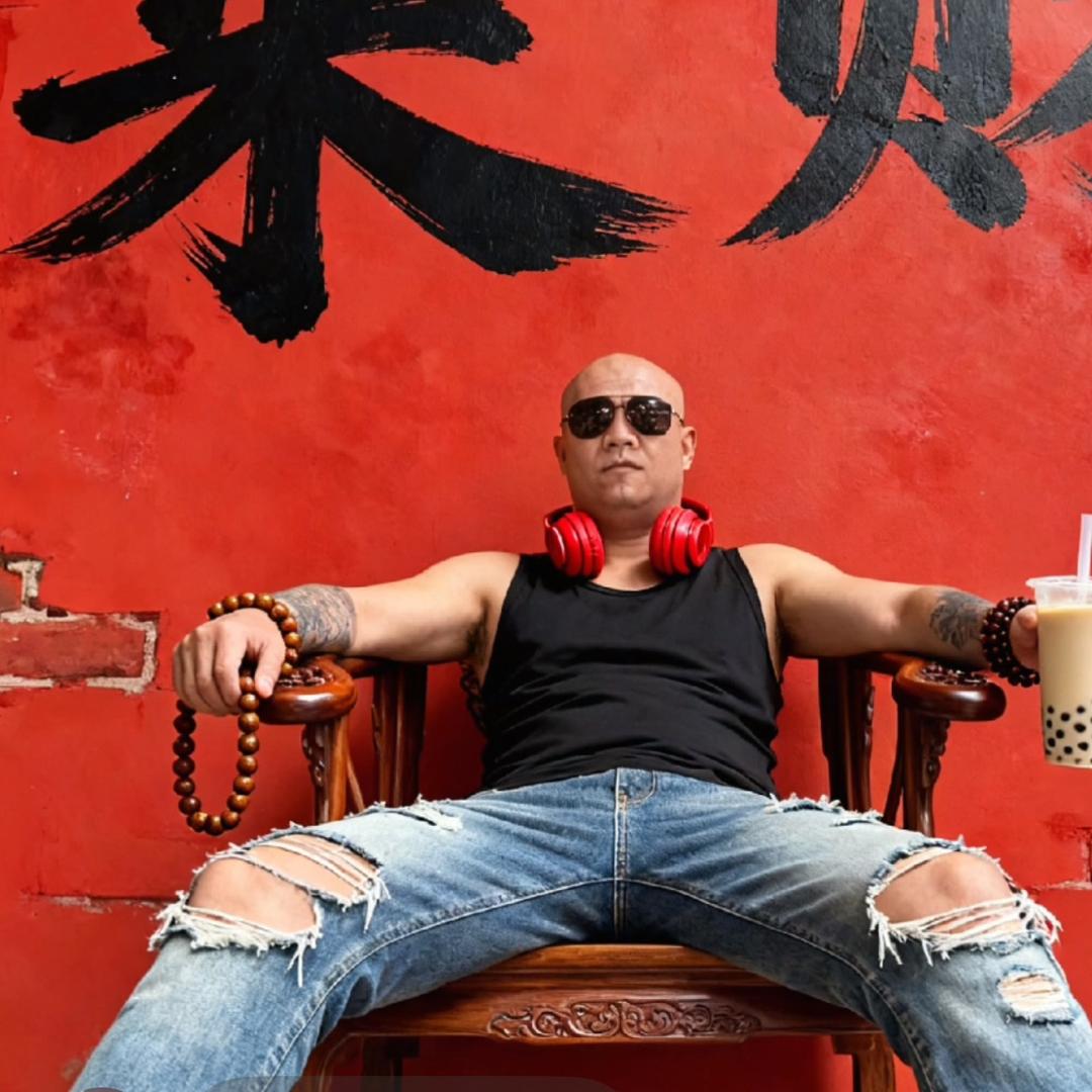 请叫我  亮   弟