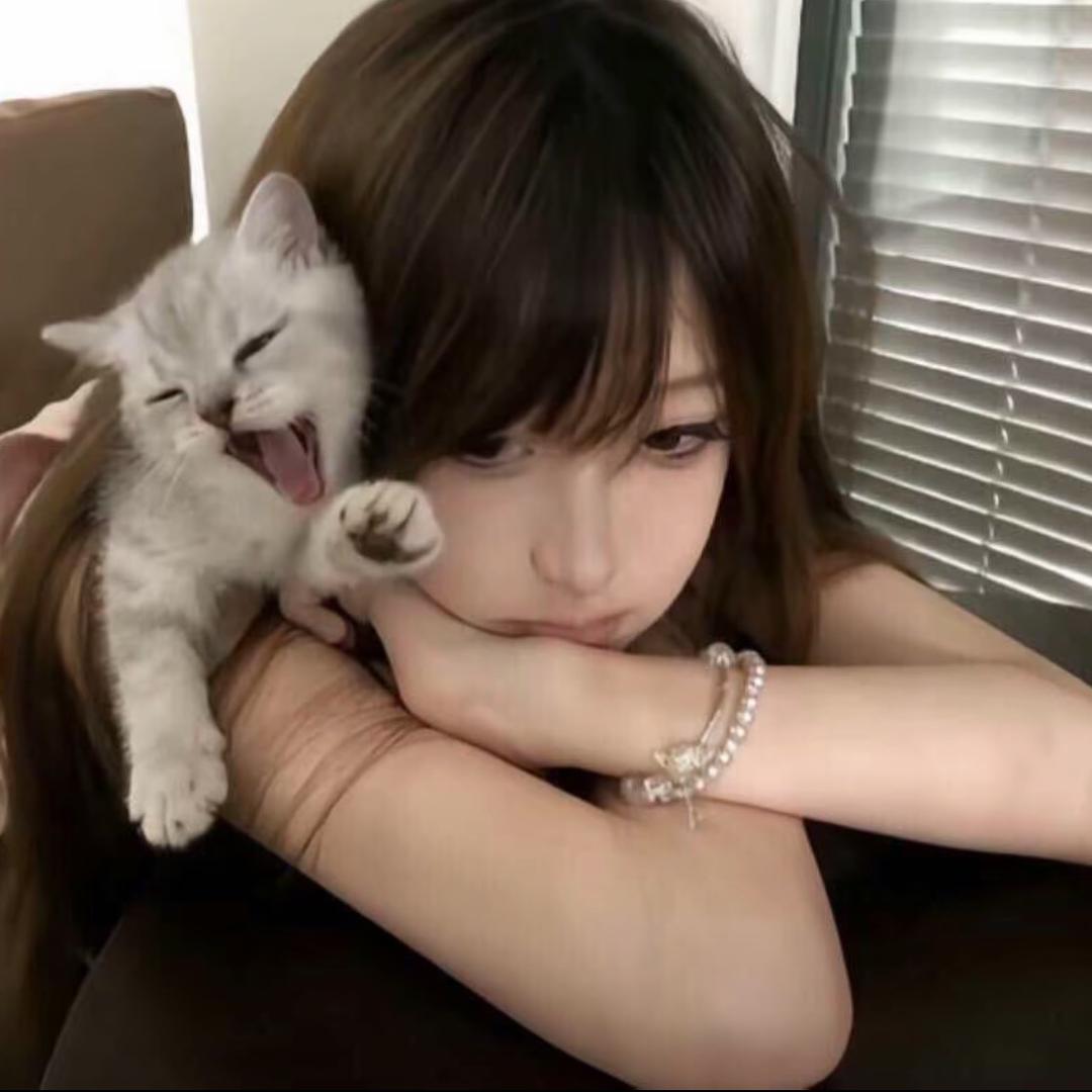 喜欢访问可爱的