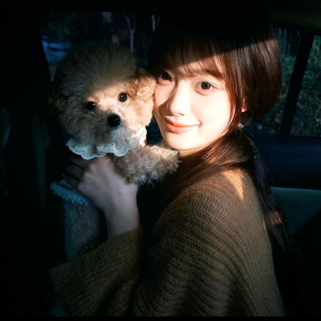 我睡觉的时候不困