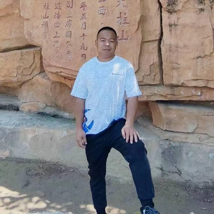 温州小路挖机