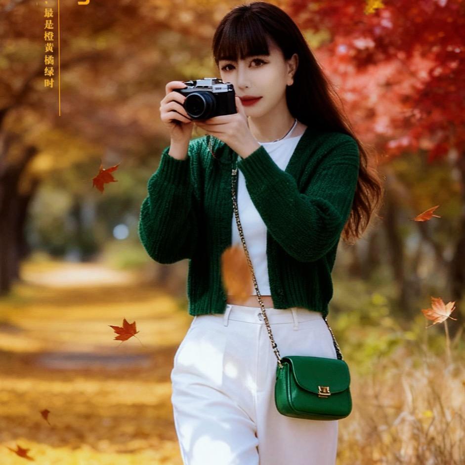 富贵一辈子💐☘️💐