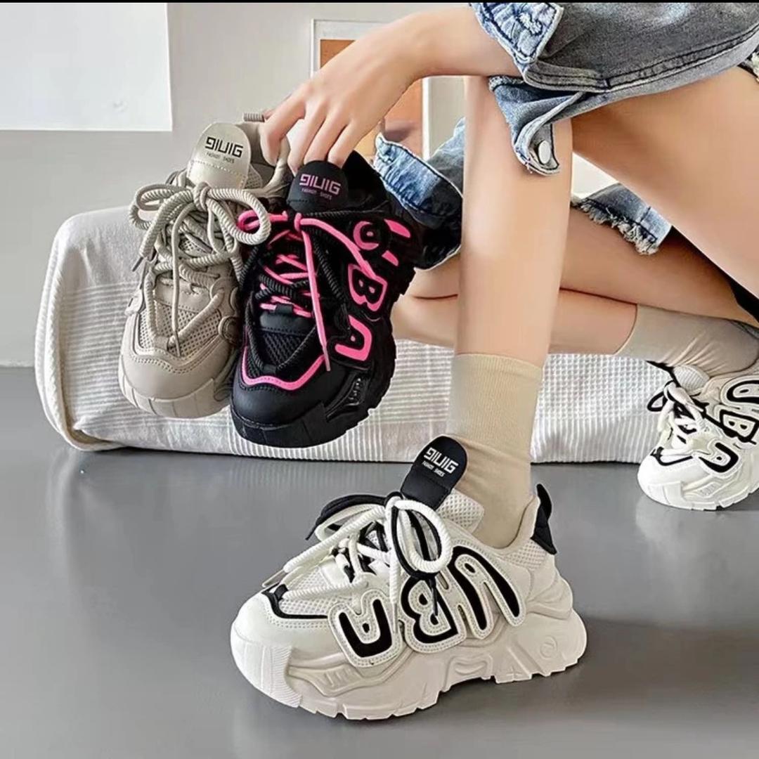 流芒女鞋工厂店