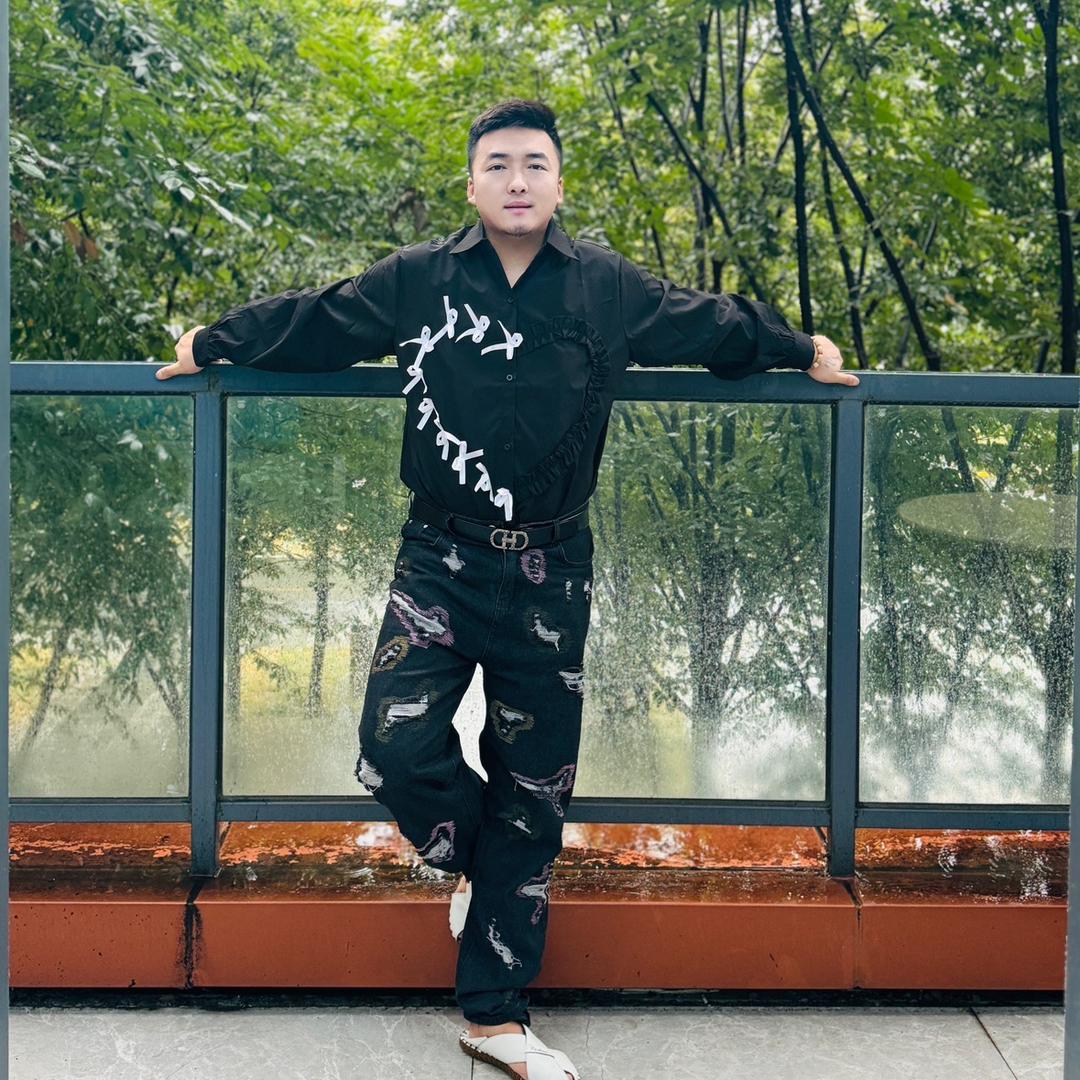 家庭AI杨老师